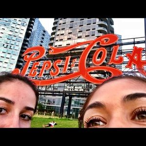 Meet your Posher, Isabel